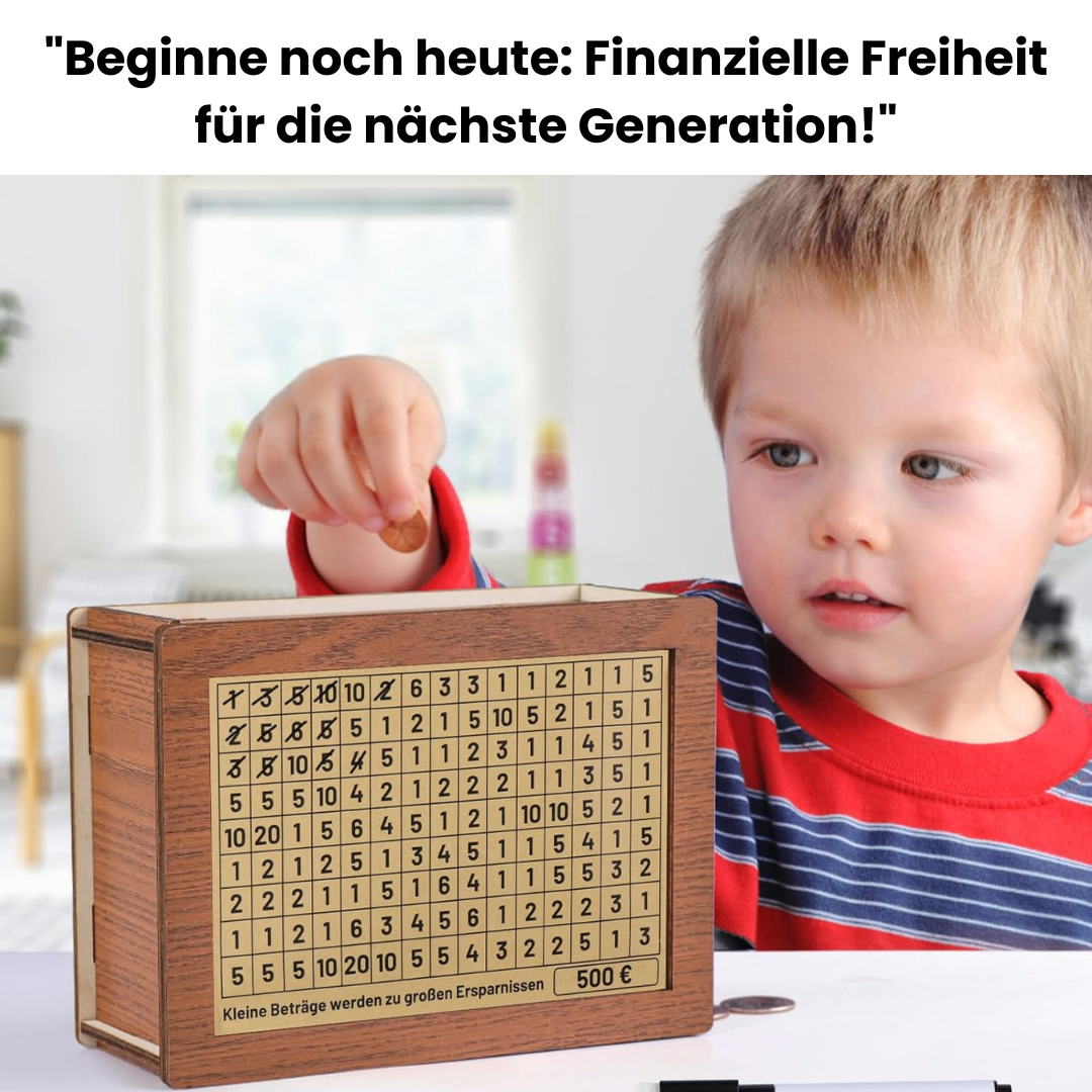 FinanzFrei – Dein einfacher Weg zu finanzieller Freiheit