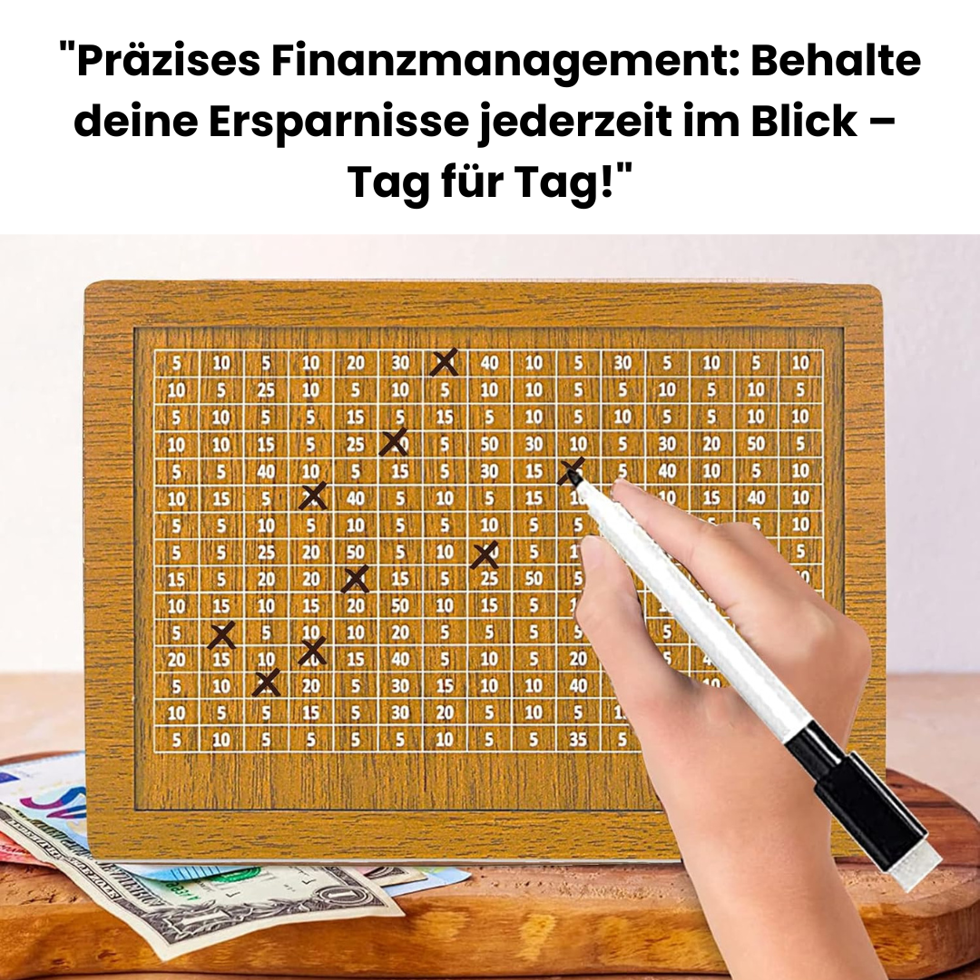 FinanzFrei – Dein einfacher Weg zu finanzieller Freiheit